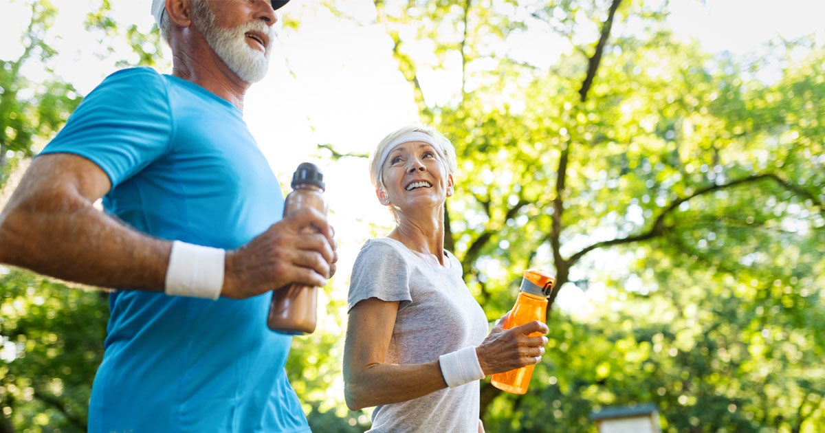 Staying Properly Hydrated Enhances Your Health and Well-Being