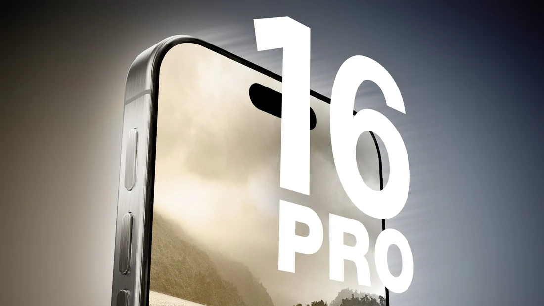 iPhone 16 Pro Max The Pinnacle of Innovation and Performance