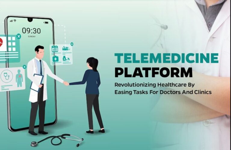 Telemedicine: Revolutionizing Healthcare in the Digital Age